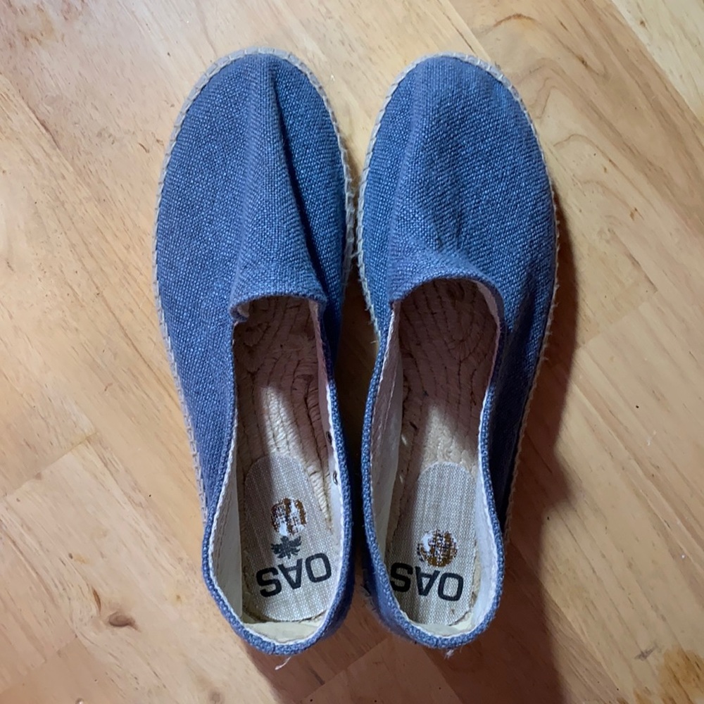 OAS Espadrilles